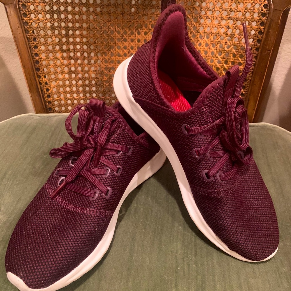 Adidas Cloudfoam Pure Running Shoe ☁️